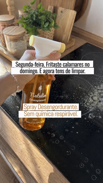 Desengordura sem dores de cabeça.
