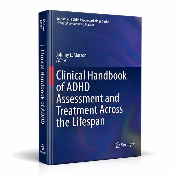 The Complete ADHD Clinical Handbook Every Mental Health Professional Needs