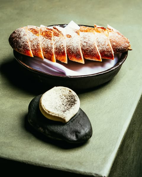 Fallachan | Communal Chef's Table Dining and Bespoke Private Events