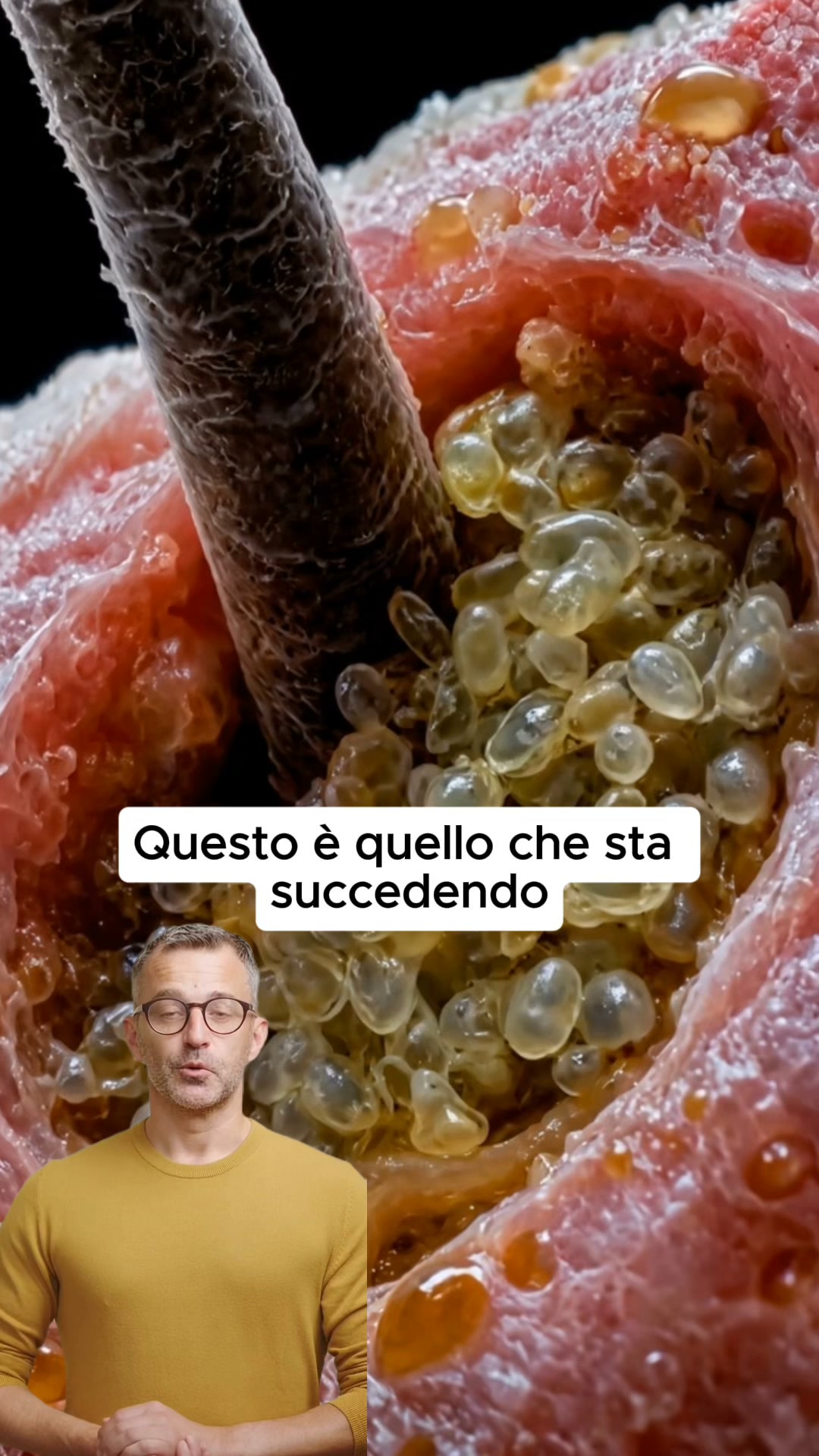 Dì addio alla forfora per sempre
