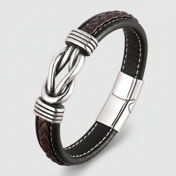 Deluxe Graphic Bracelet