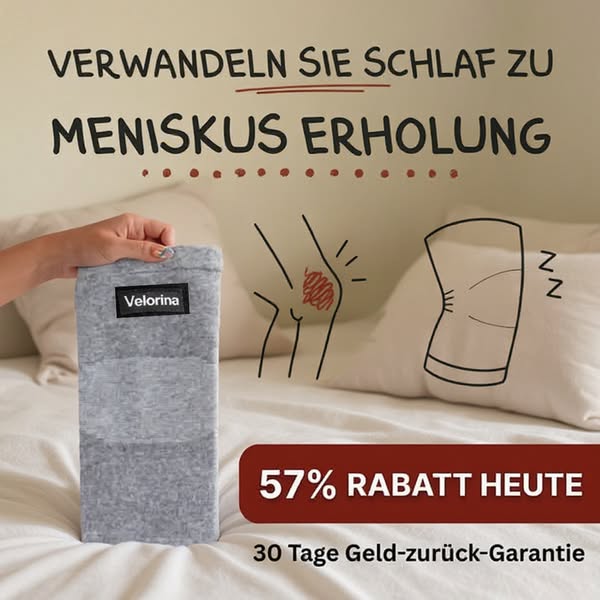Stabilität bei jedem Schritt.