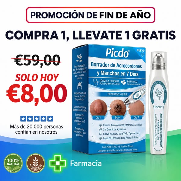 Fabricado en España | Pago contra reembolso – envío en 12 horas | Garantía de devolución de dinero de 180 días sin preocupaciones