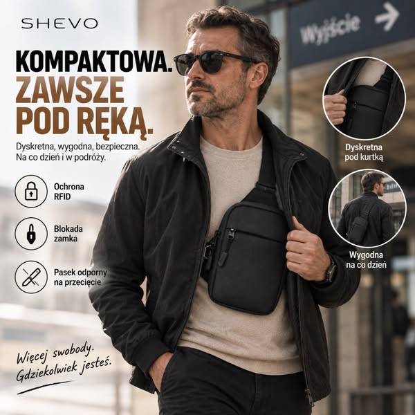 Prawdziwa ochrona przed kradzieżą