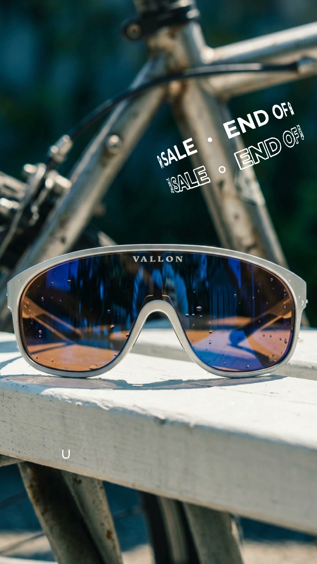 End of Summer Sale