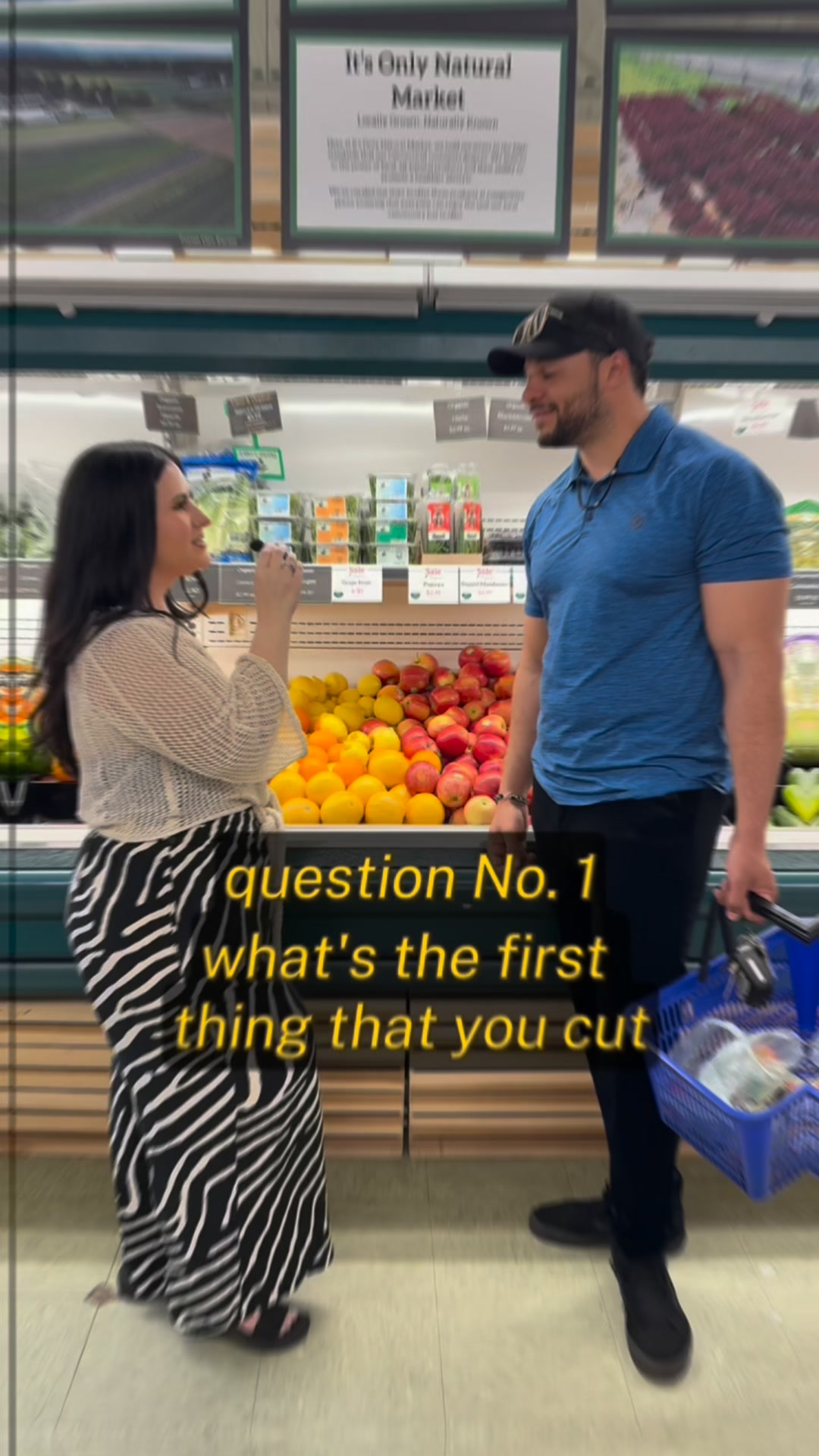 60 sec quiz explains how to get in shape fast