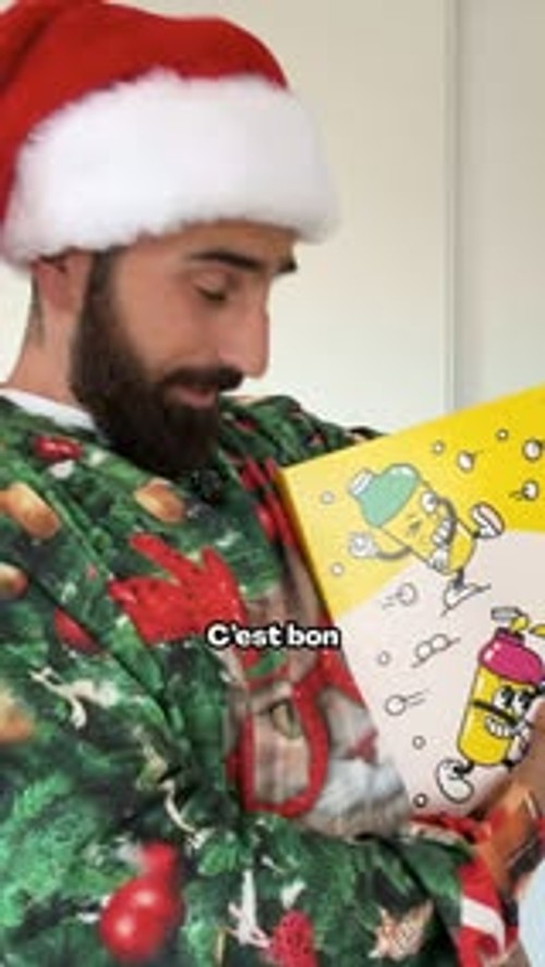 Obtiens 5 € de réduction avec le code « HOLY » !