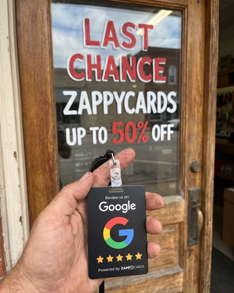 #1 Review Hack