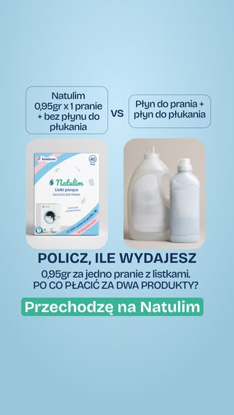 Natulim taniej w subskrypcji