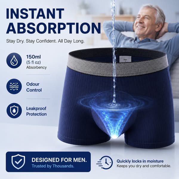 Instant Absorption