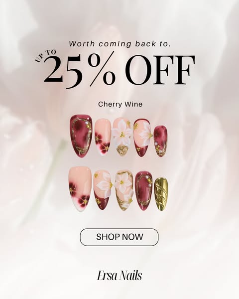ersanails.com