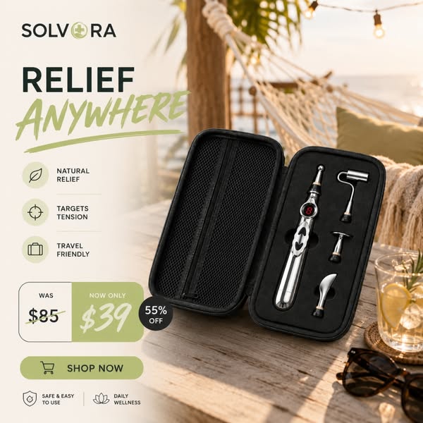 Solvora V1 Device