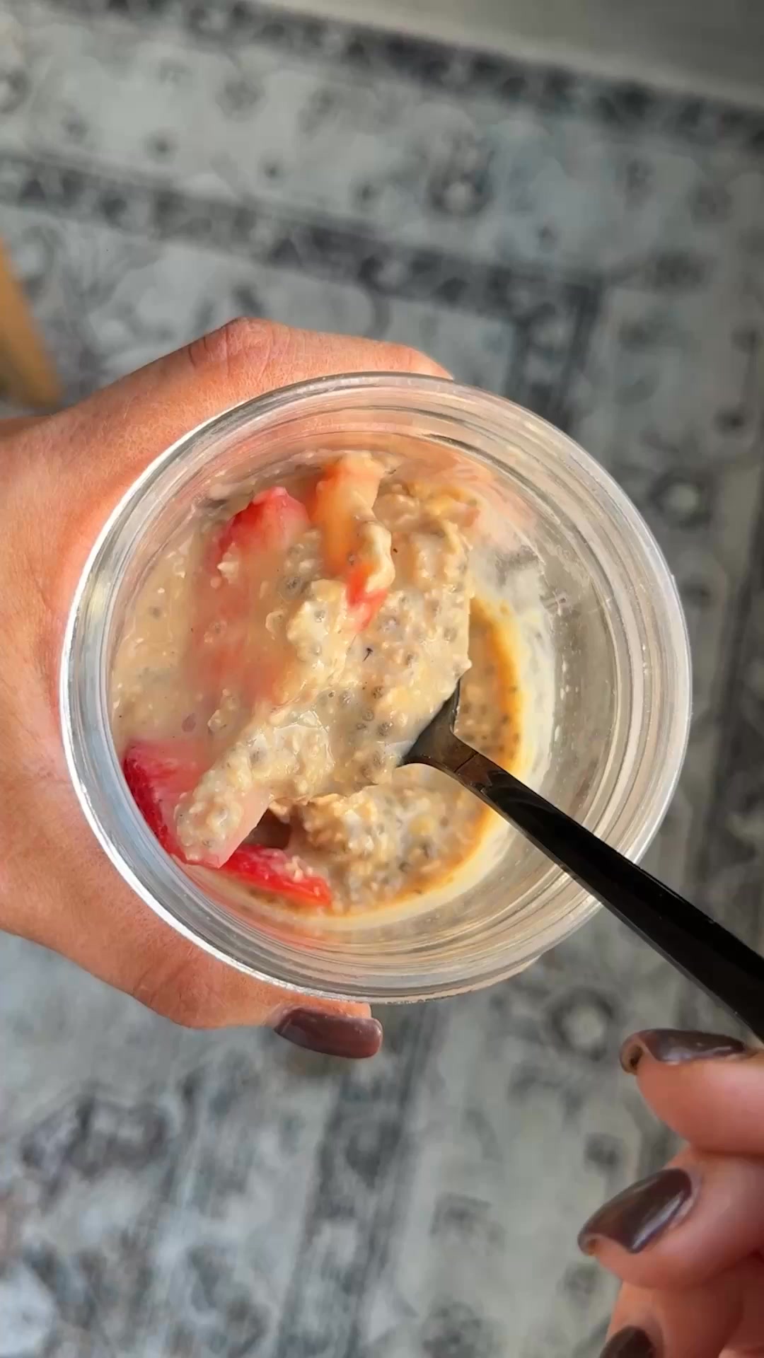 Healthy Breakfast to Your Doorstep!