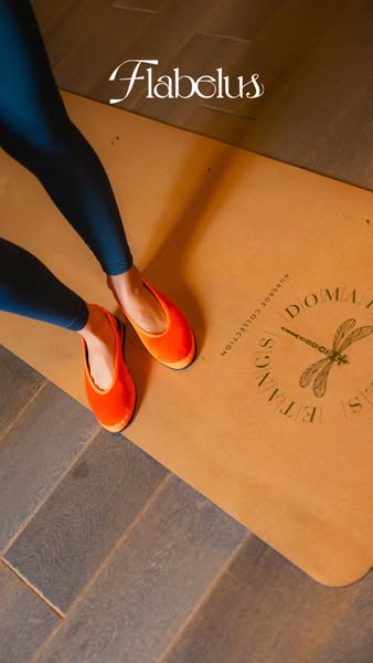 Spanish Espadrilles