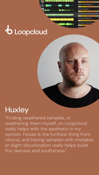 Huxley On Samples
