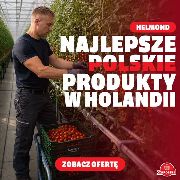 Twoje ulubione smaki z Polski