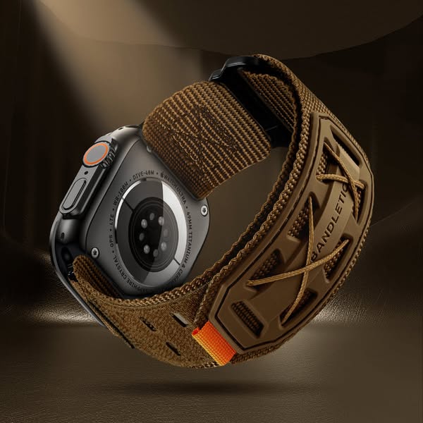 Your Apple Watch Deserves Better