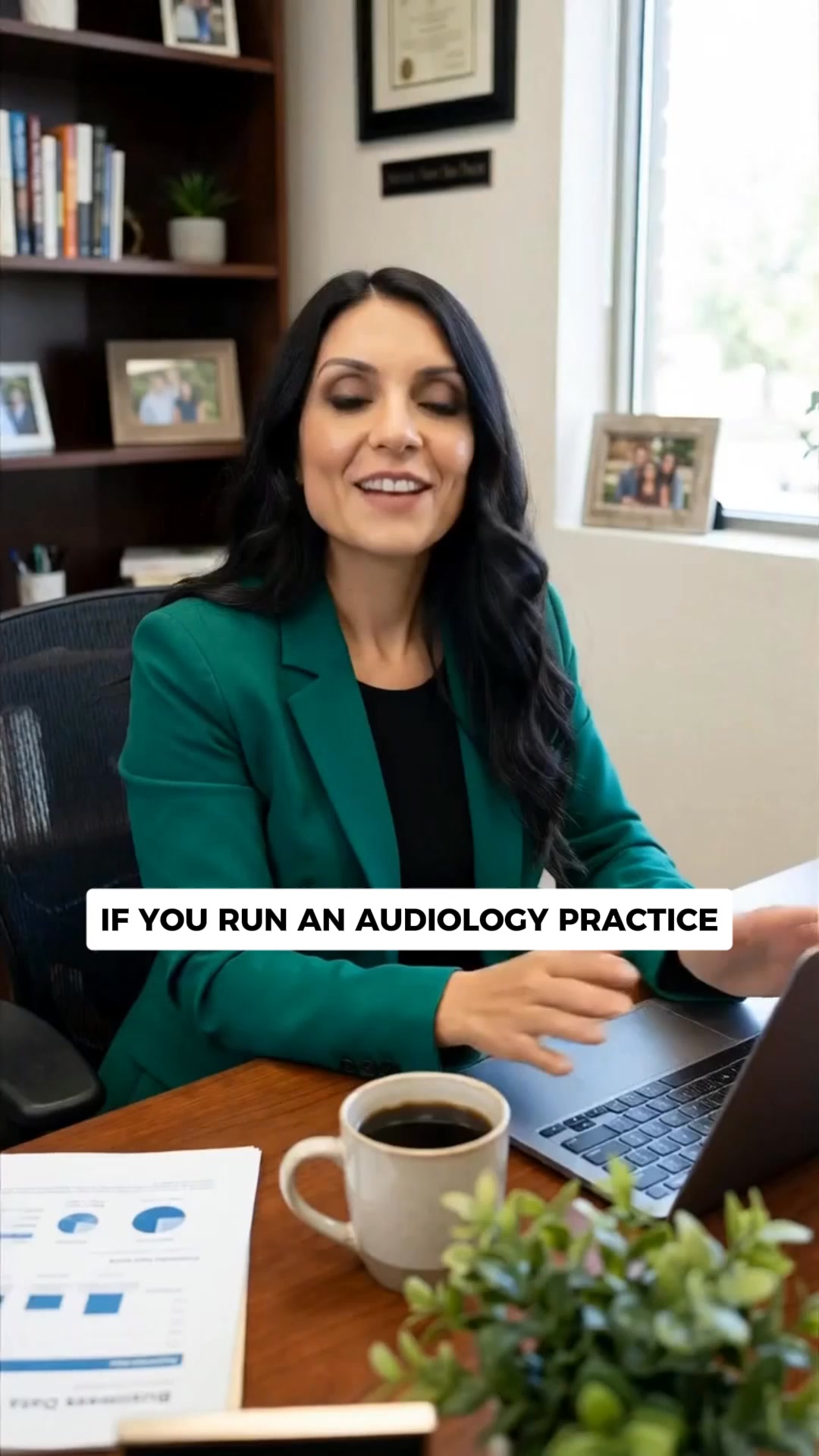 15–25 Hearing Aid Consultations a Month, Guaranteed