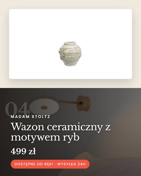 Skandynawski design w jednym miejscu