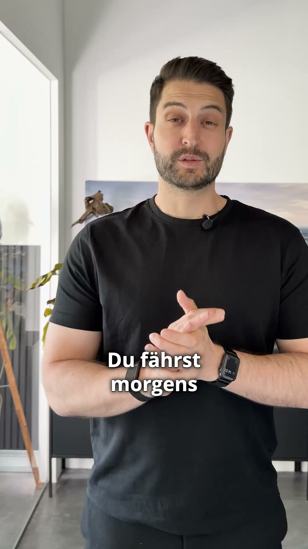 Juckende Kopfhaut nervt? Mach Schluss damit.