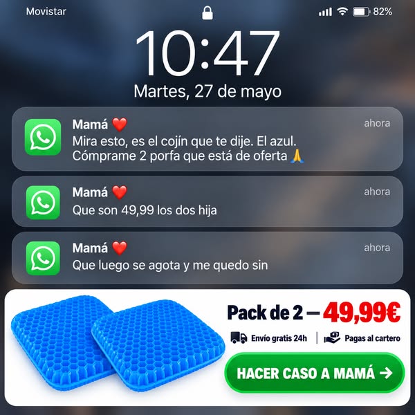 Pídelo y págalo en casa