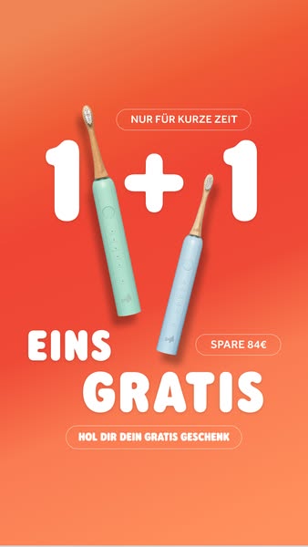 1+1 GRATIS
