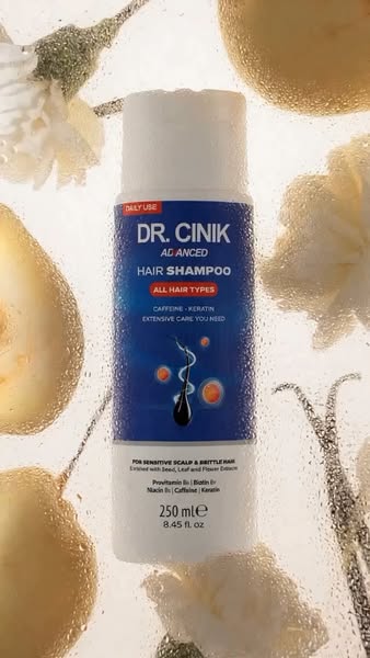 Hair Growth Serum with Biotin & Keratin for Thinning Hair – 60 ml