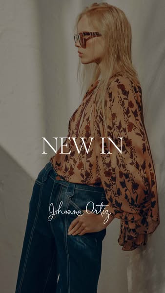Shop the Denim Edit