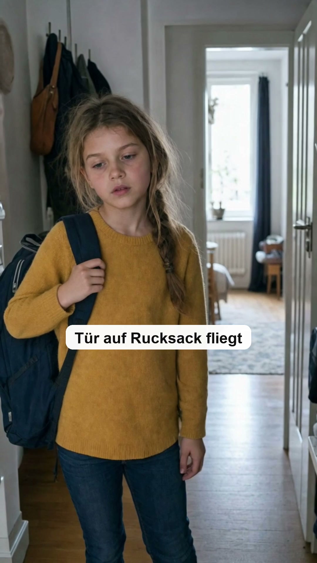 Beruhigt dein Kind in Minuten