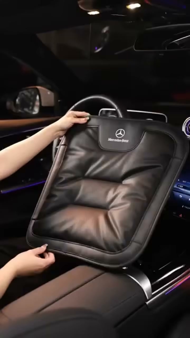 Upgrade Your Car's Interior