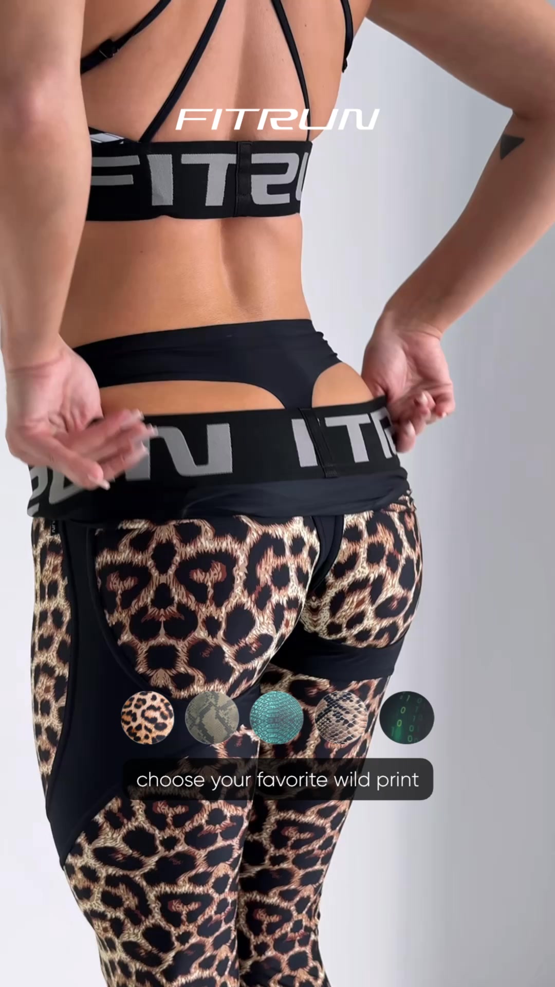 Premium Italian Fabric