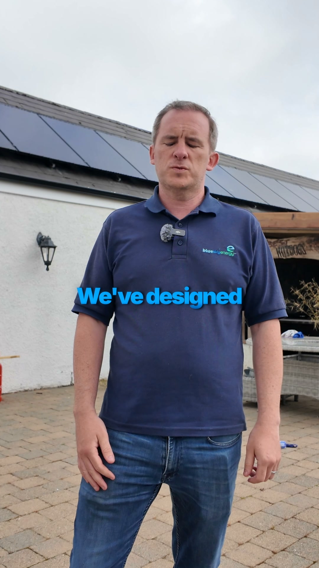 Get A Free Solar Quote Today