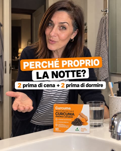 Per Tornare Finalmente in Forma [Dormendo]