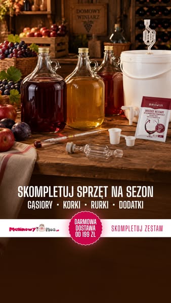Skompletuj sprzęt na sezon >>
