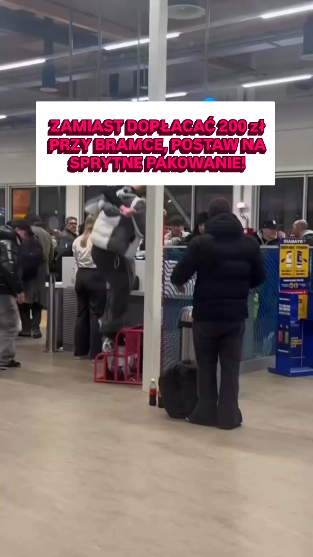 Pakuj 2x więcej!