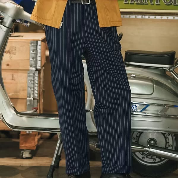 Timeless Vintage Menswear | Pre-Fall Collection Is Live