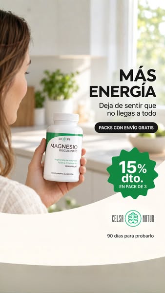 MÁS ENERGÍA AQUÍ