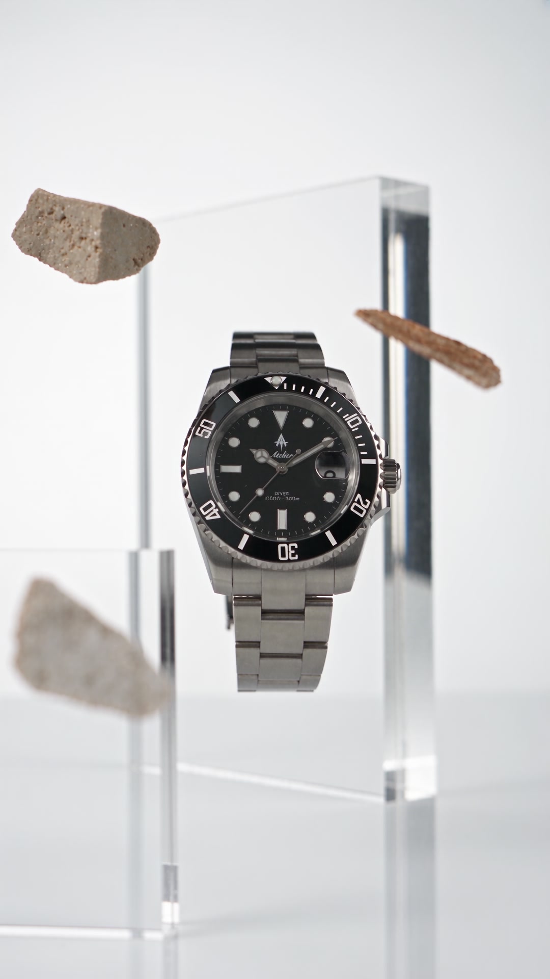 Swiss-Style Performance Without The Swiss Price.