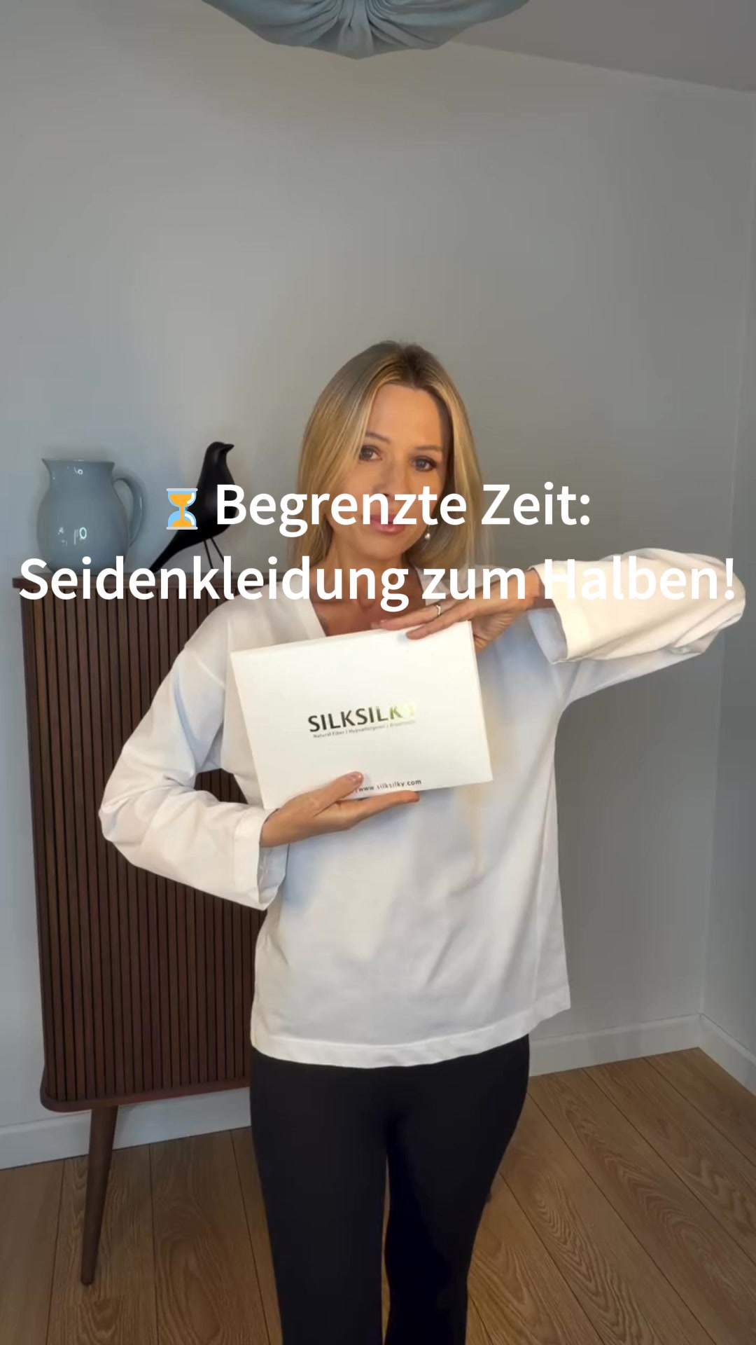 98 % der Kunden sagen, es sei jeden Cent wert!