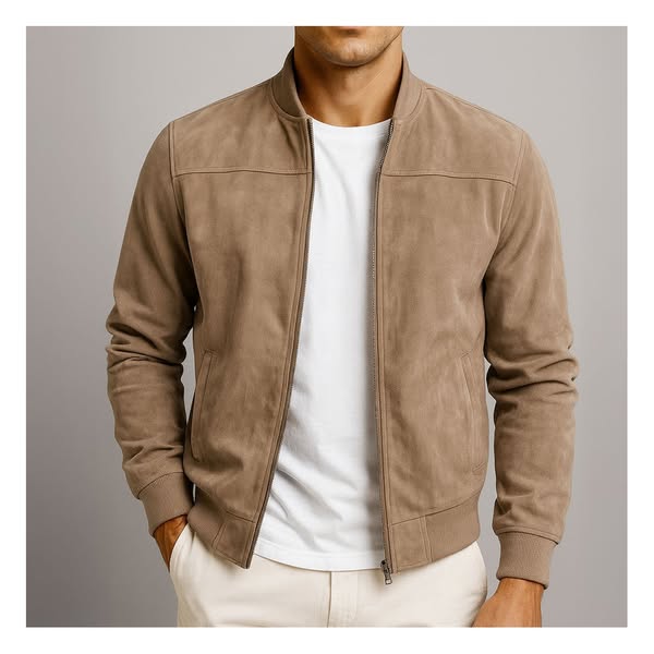 Une veste pour toute la saison −50 %