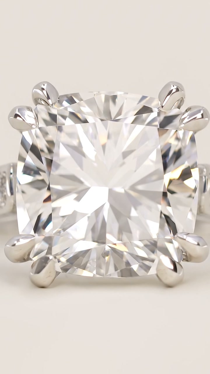 Your ring. Designed around you. Made in Sheffield.