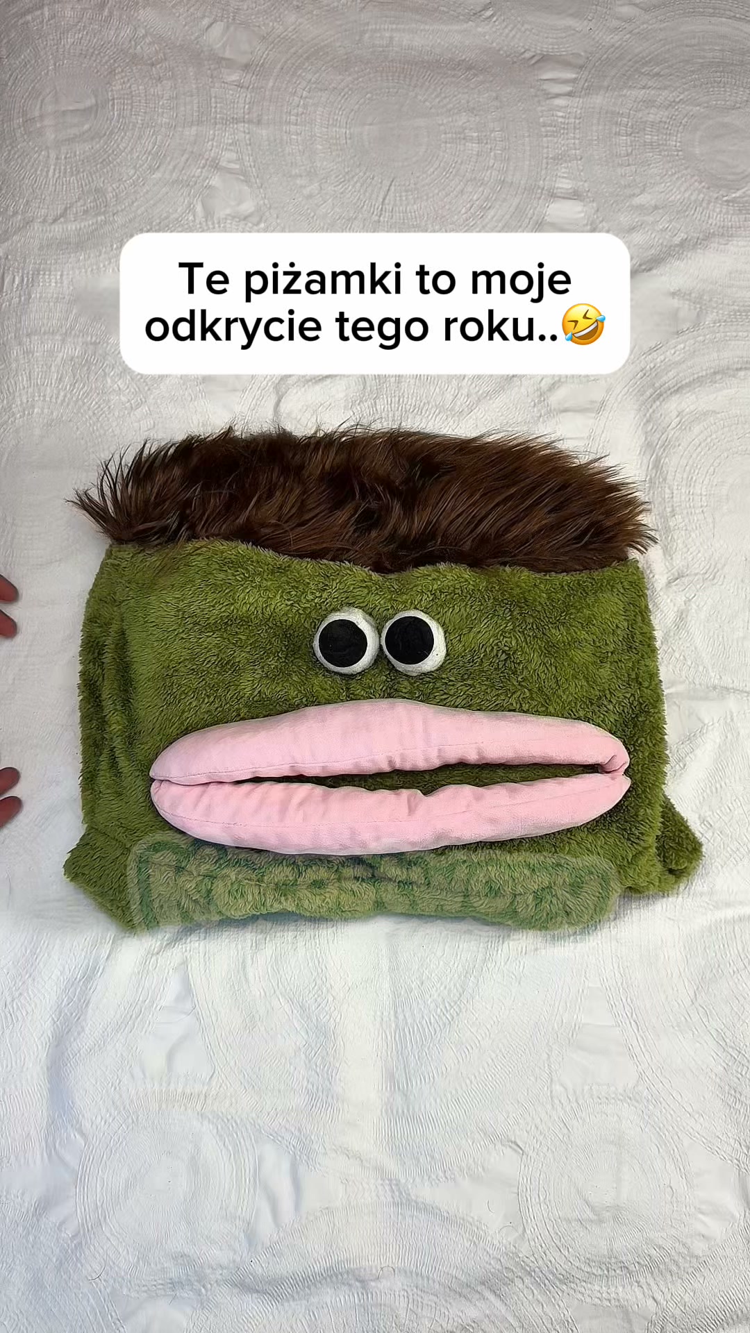 Zimno? Poznaj Kocostwory!