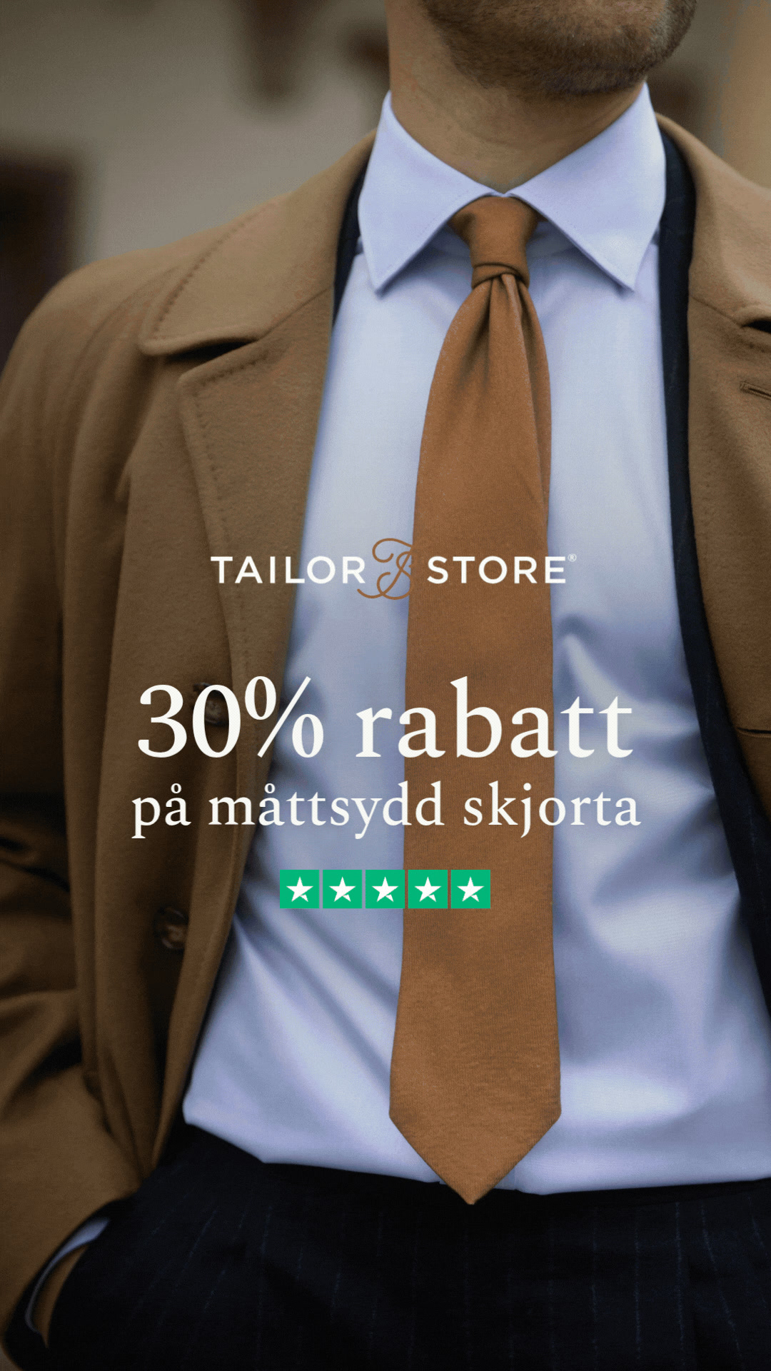Ta del av 30% Rabatt på 3 utvalda favoriter