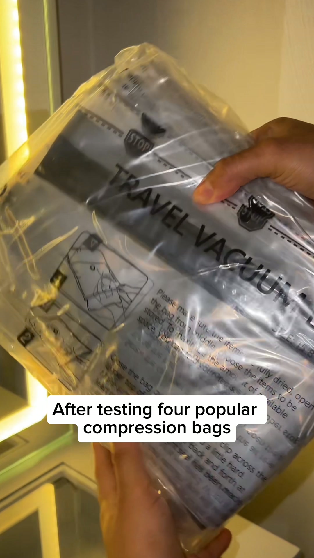 Best Packing Product of 2026
