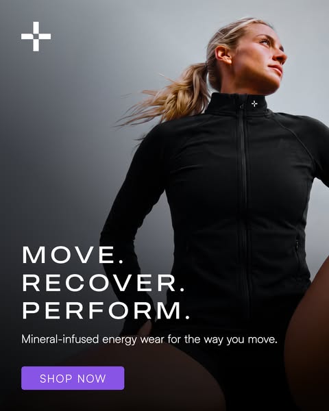 Built for Training and Beyond