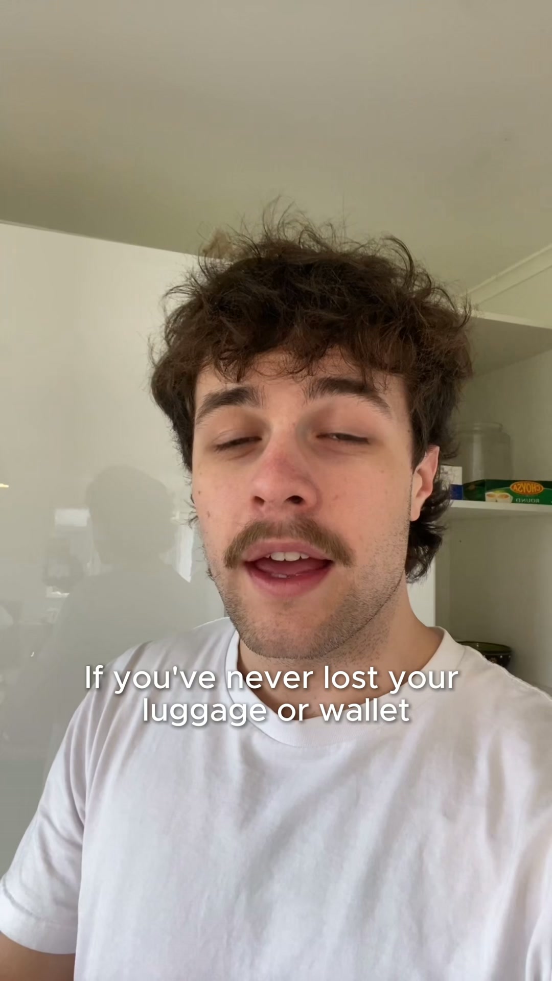 What If Your Bag Never Shows Up?