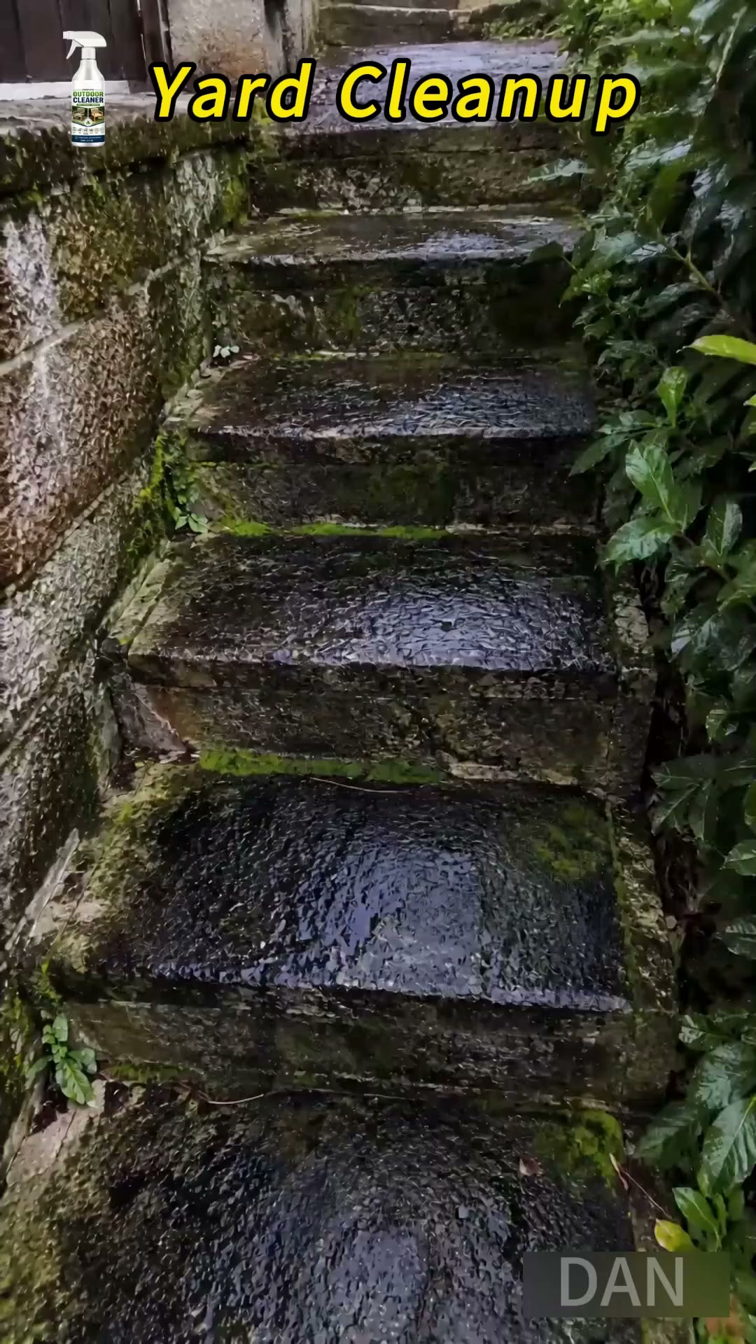 Anúncio de Aspireang