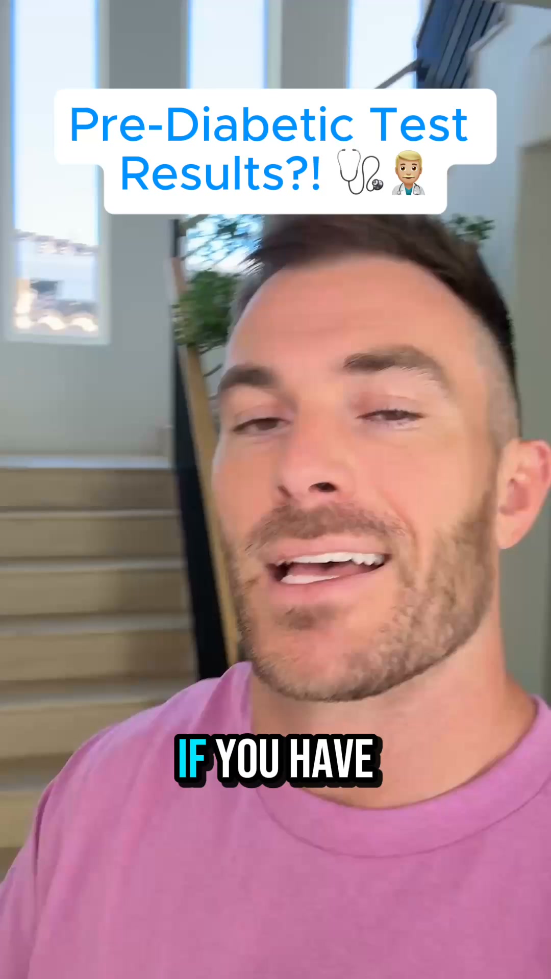 Stalled metabolism? Take this 60 sec quiz