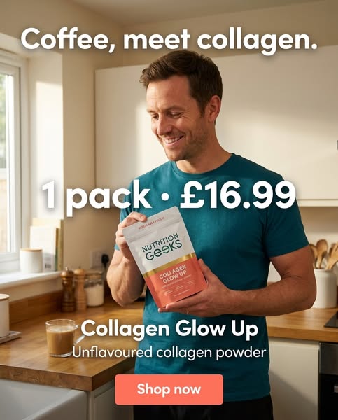 Upgrade Your Daily Glow — From £39.99!