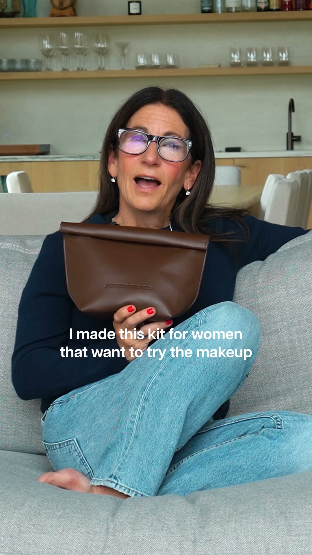 A Complete Look, Curated by an Expert